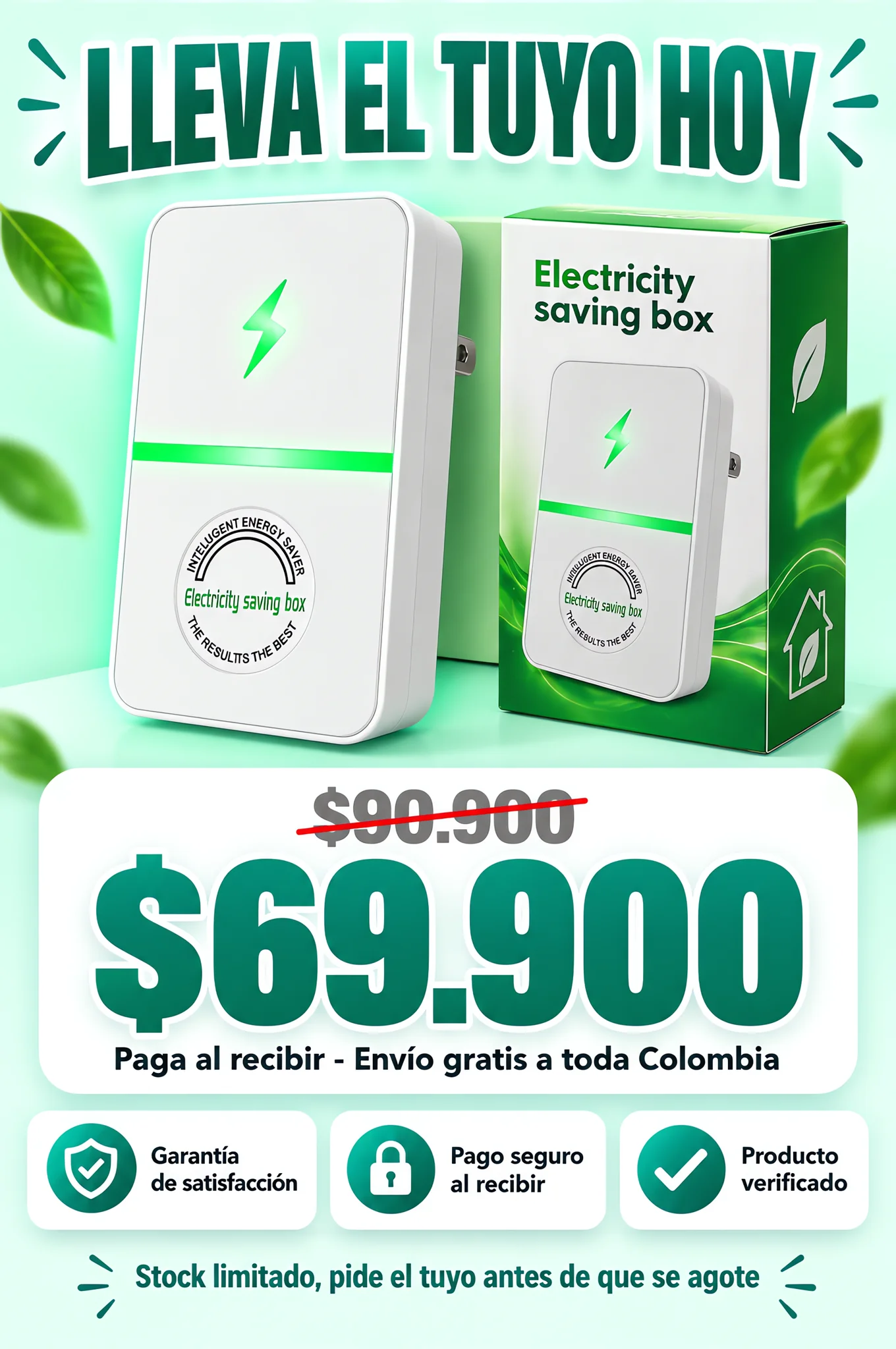 Oferta