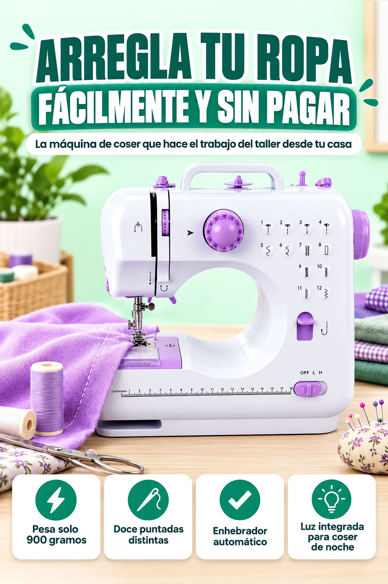 Presentación