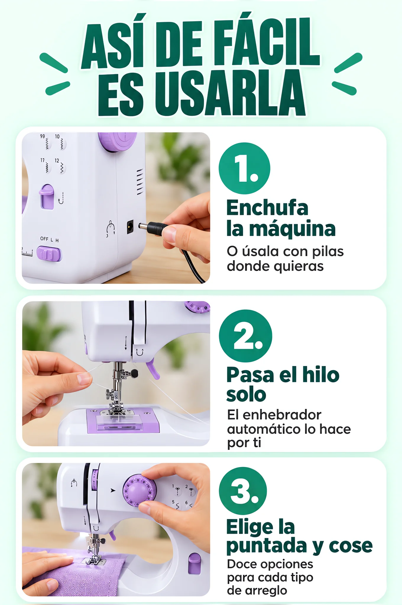 Cómo funciona