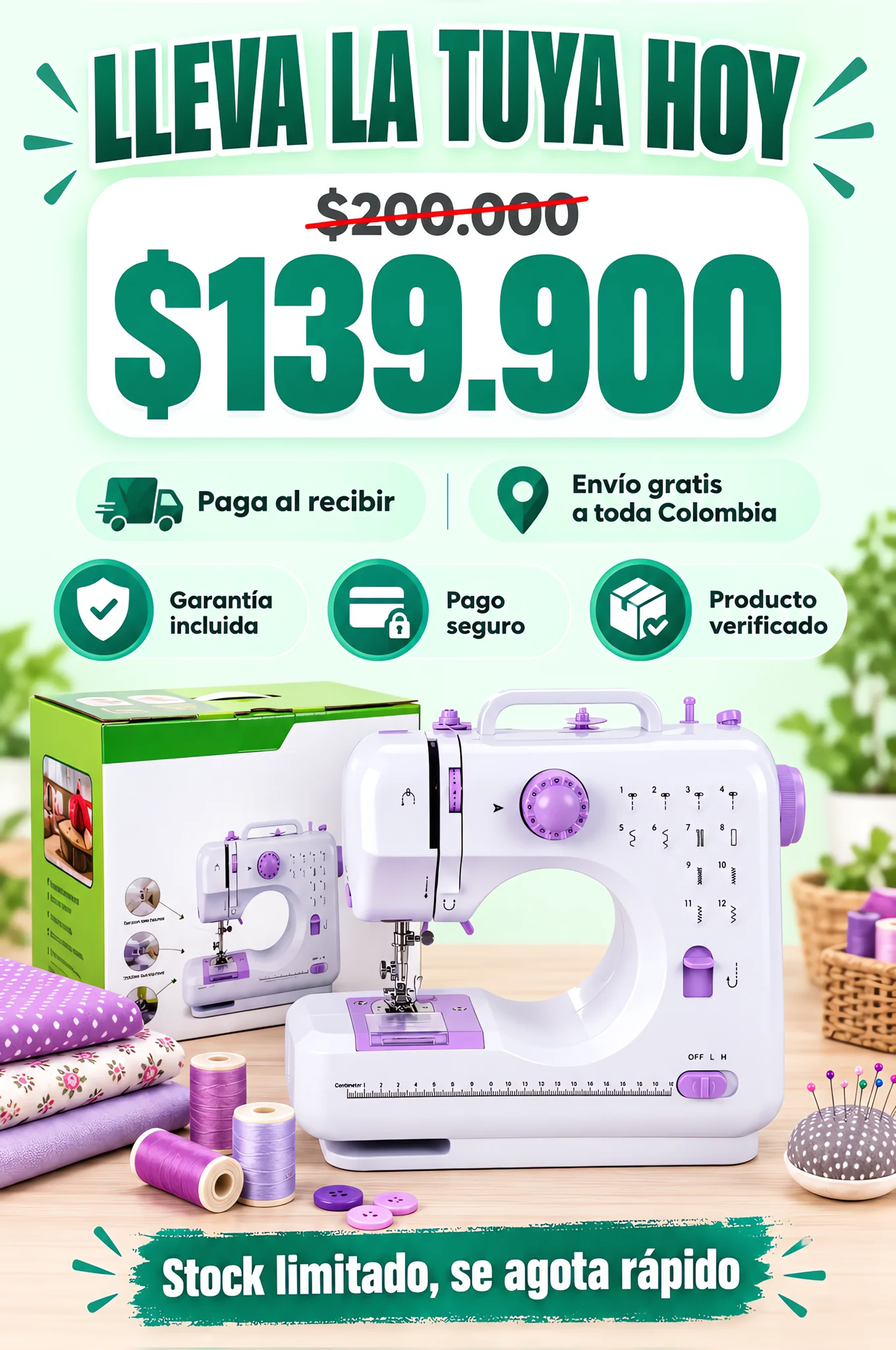 Oferta