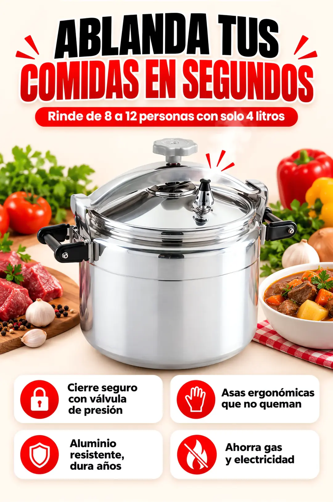 Presentación
