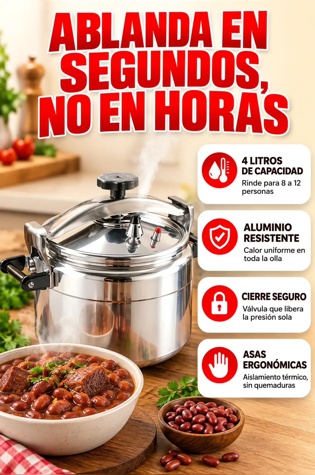 Beneficios