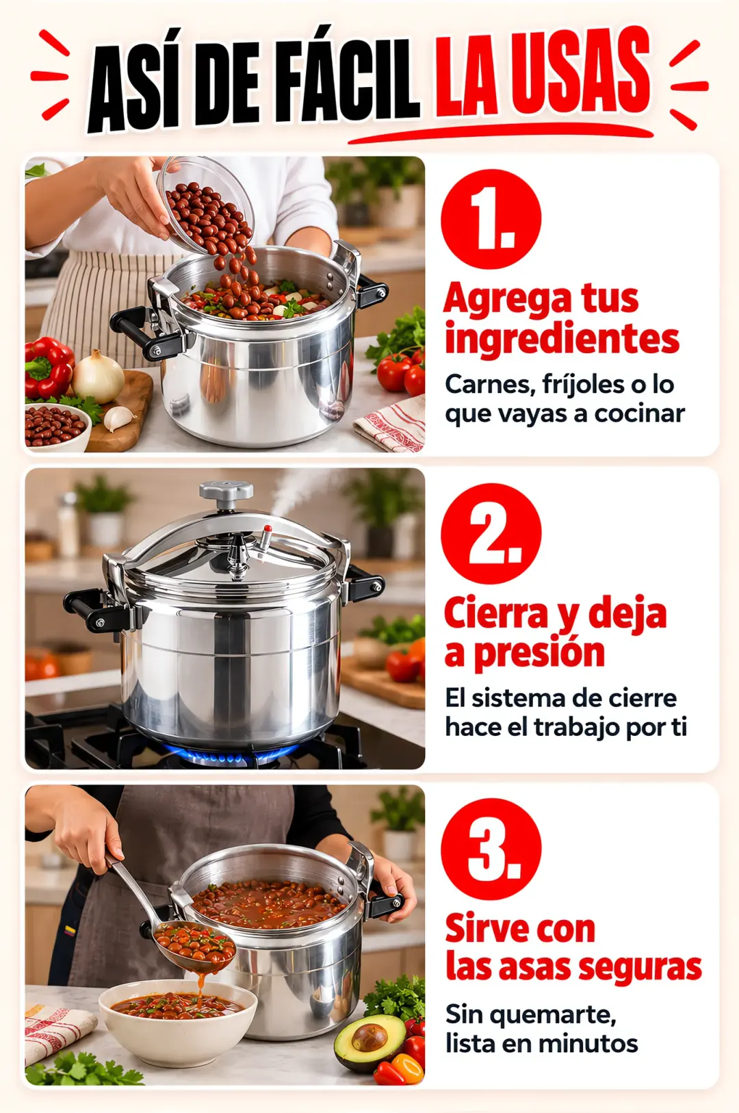 Cómo funciona