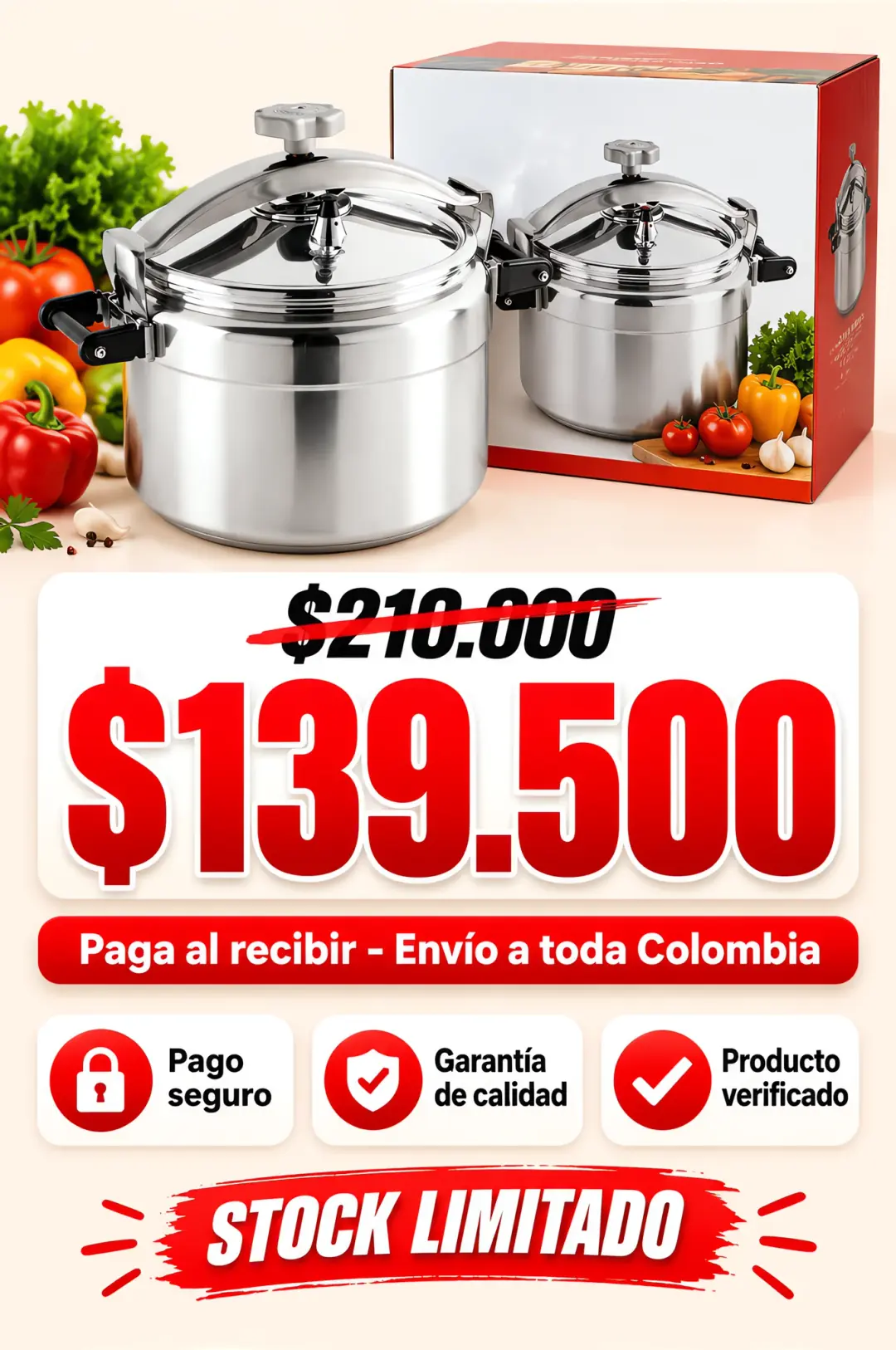 Oferta