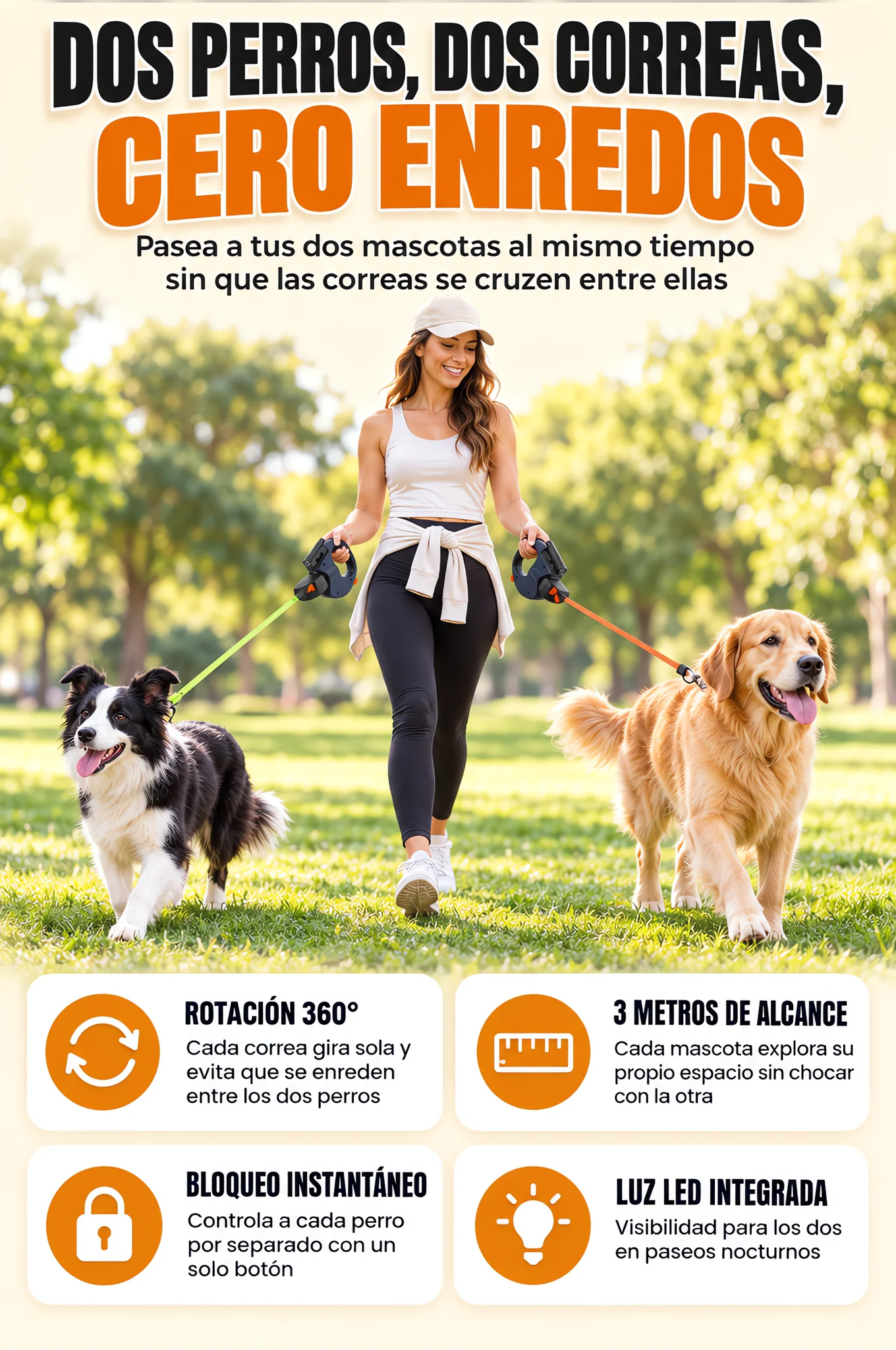 Beneficios
