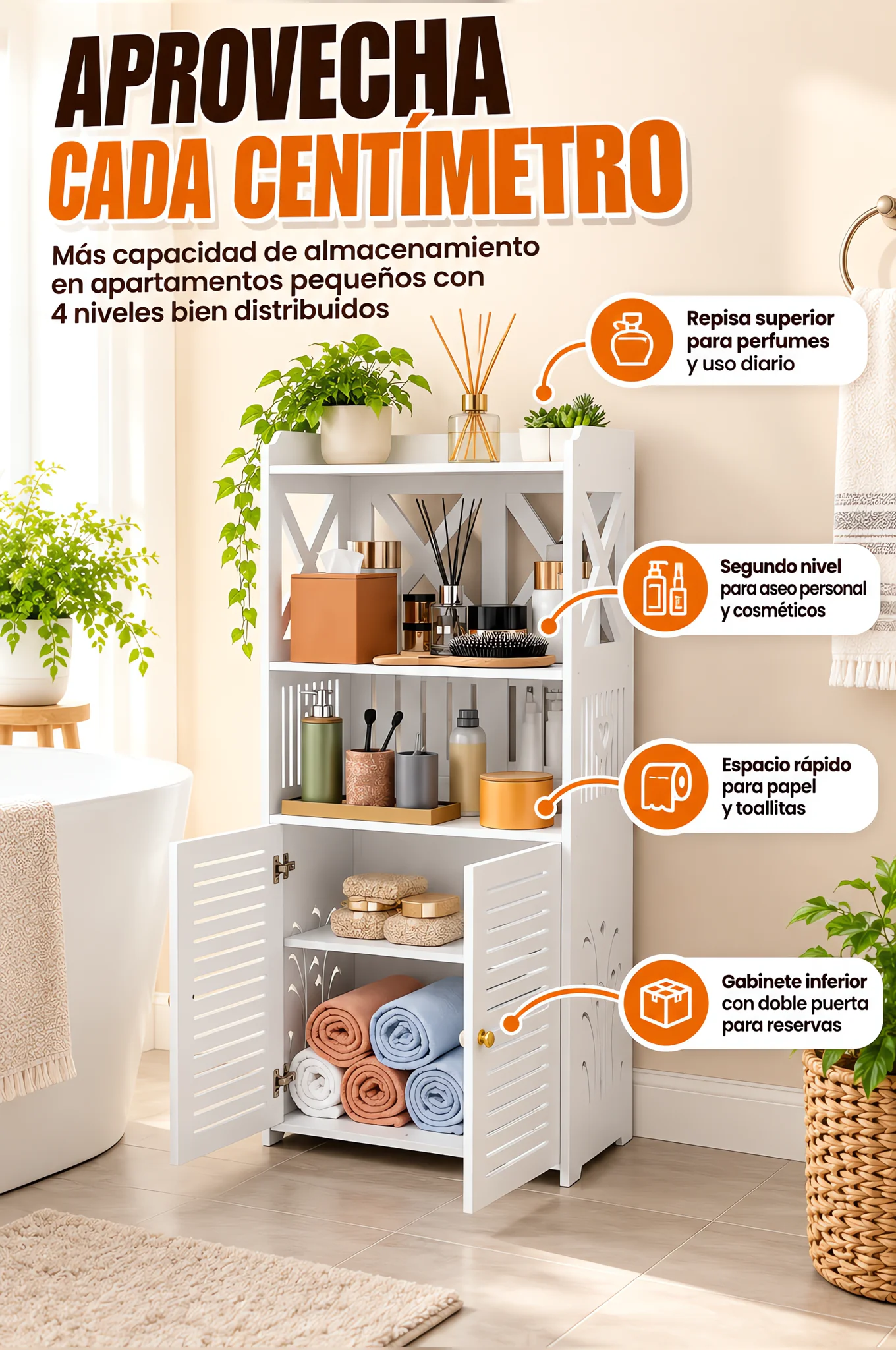 Beneficios