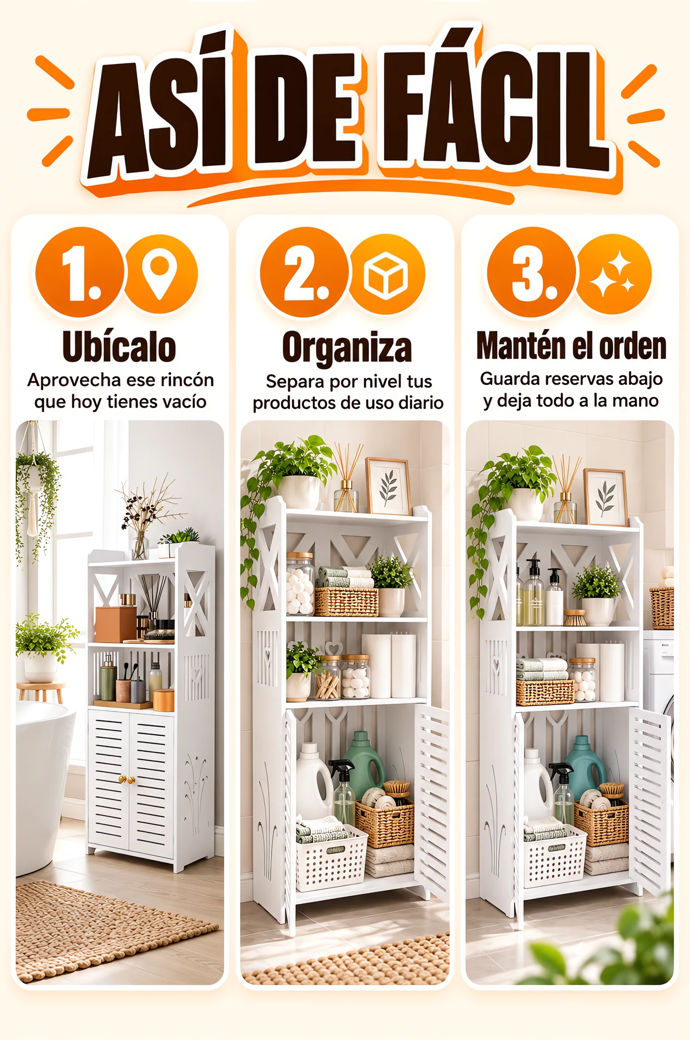 Cómo funciona