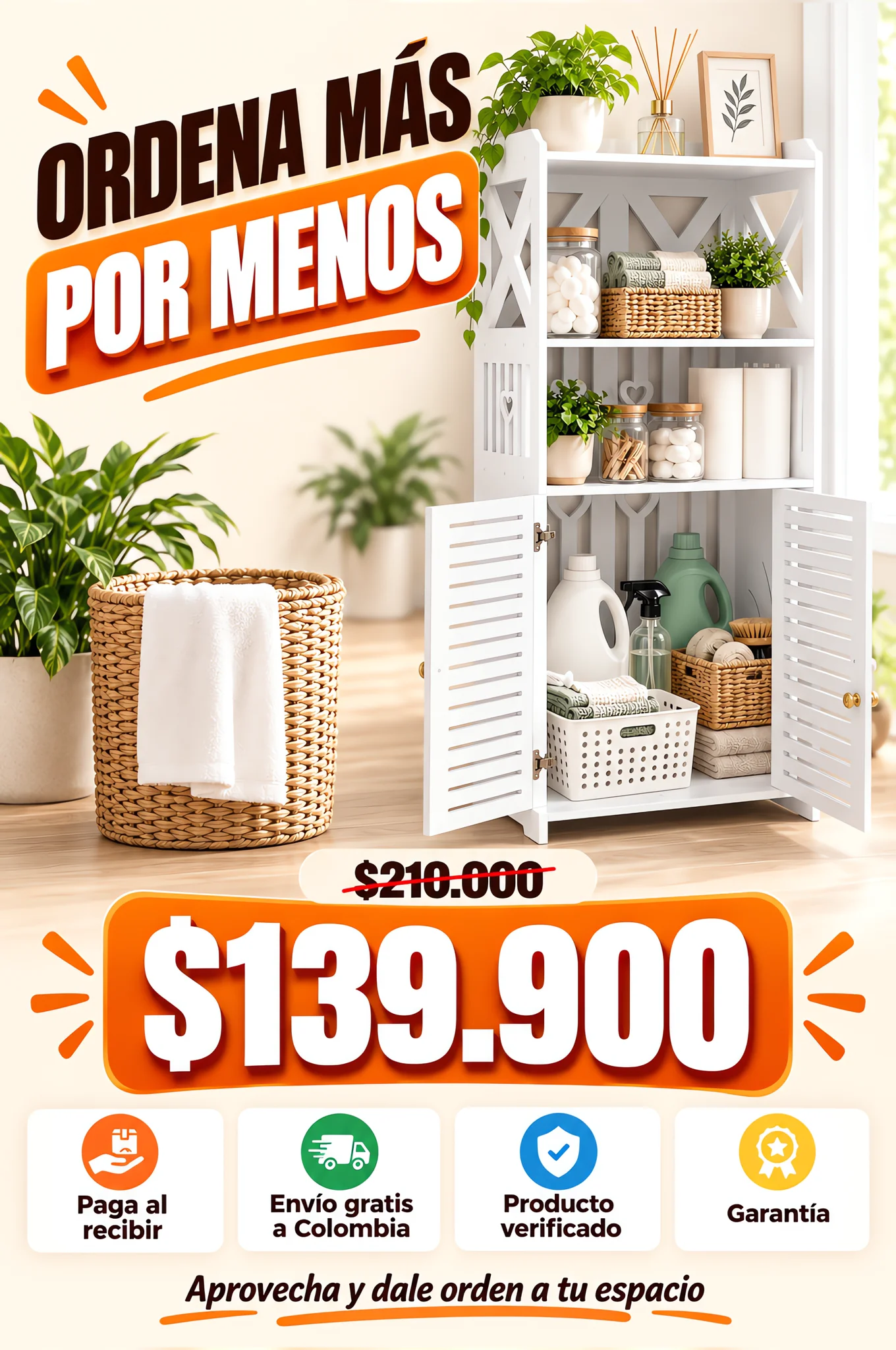 Oferta