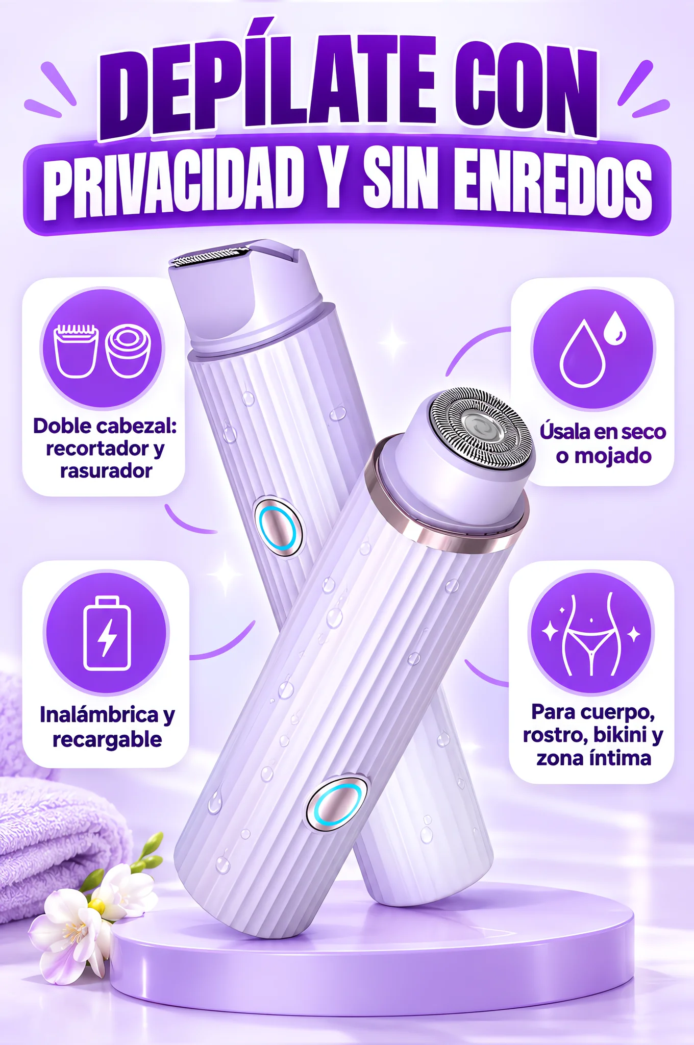 Beneficios