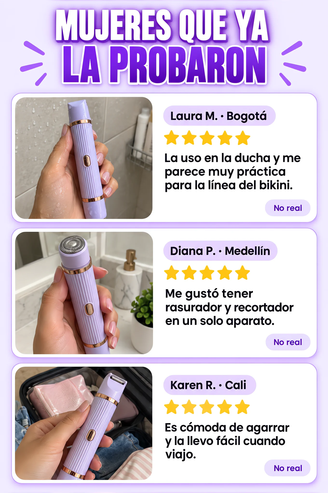 Opiniones