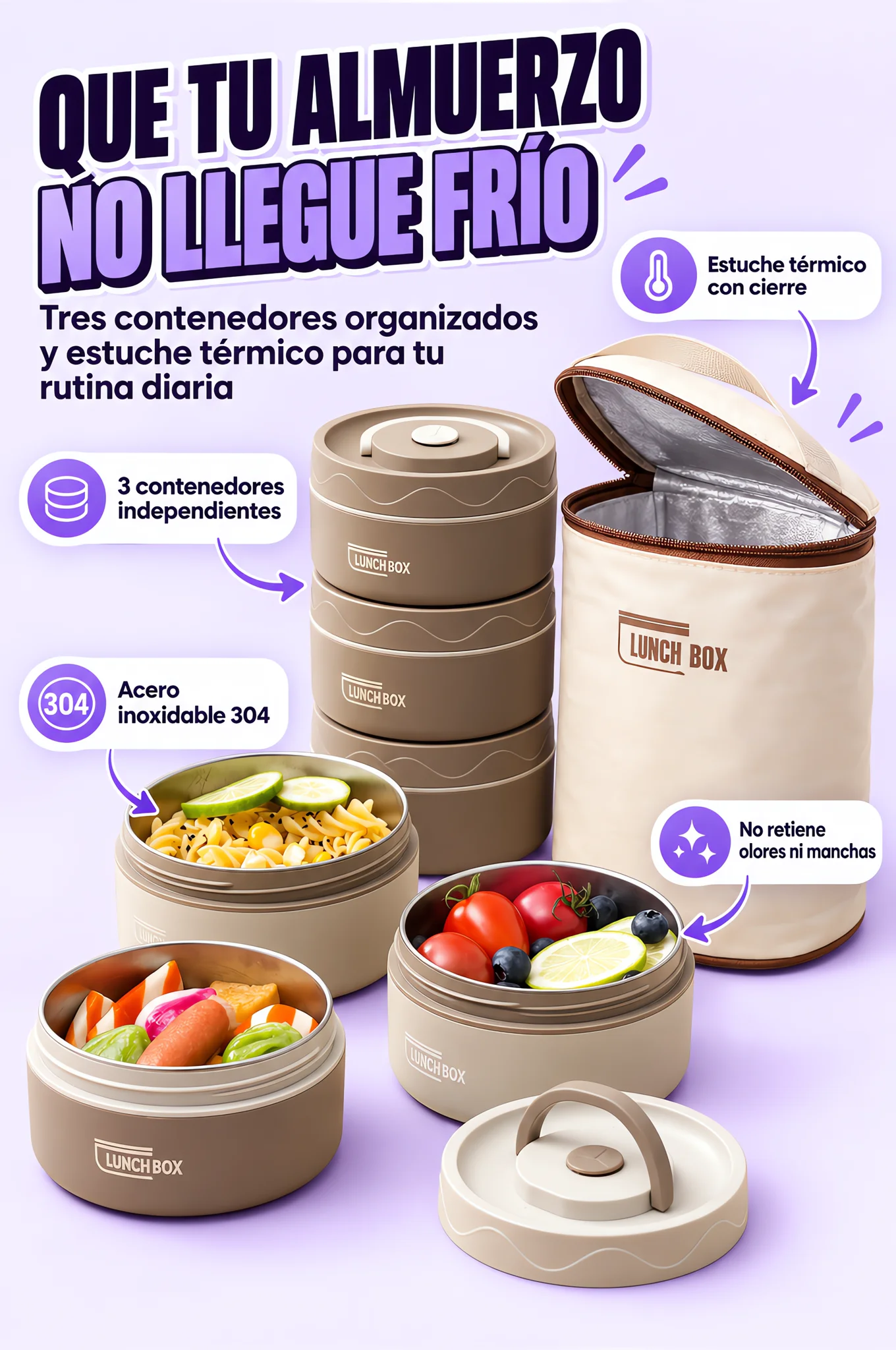 Beneficios