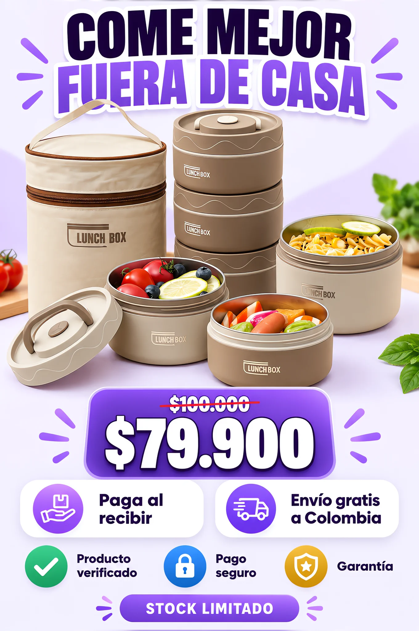 Oferta