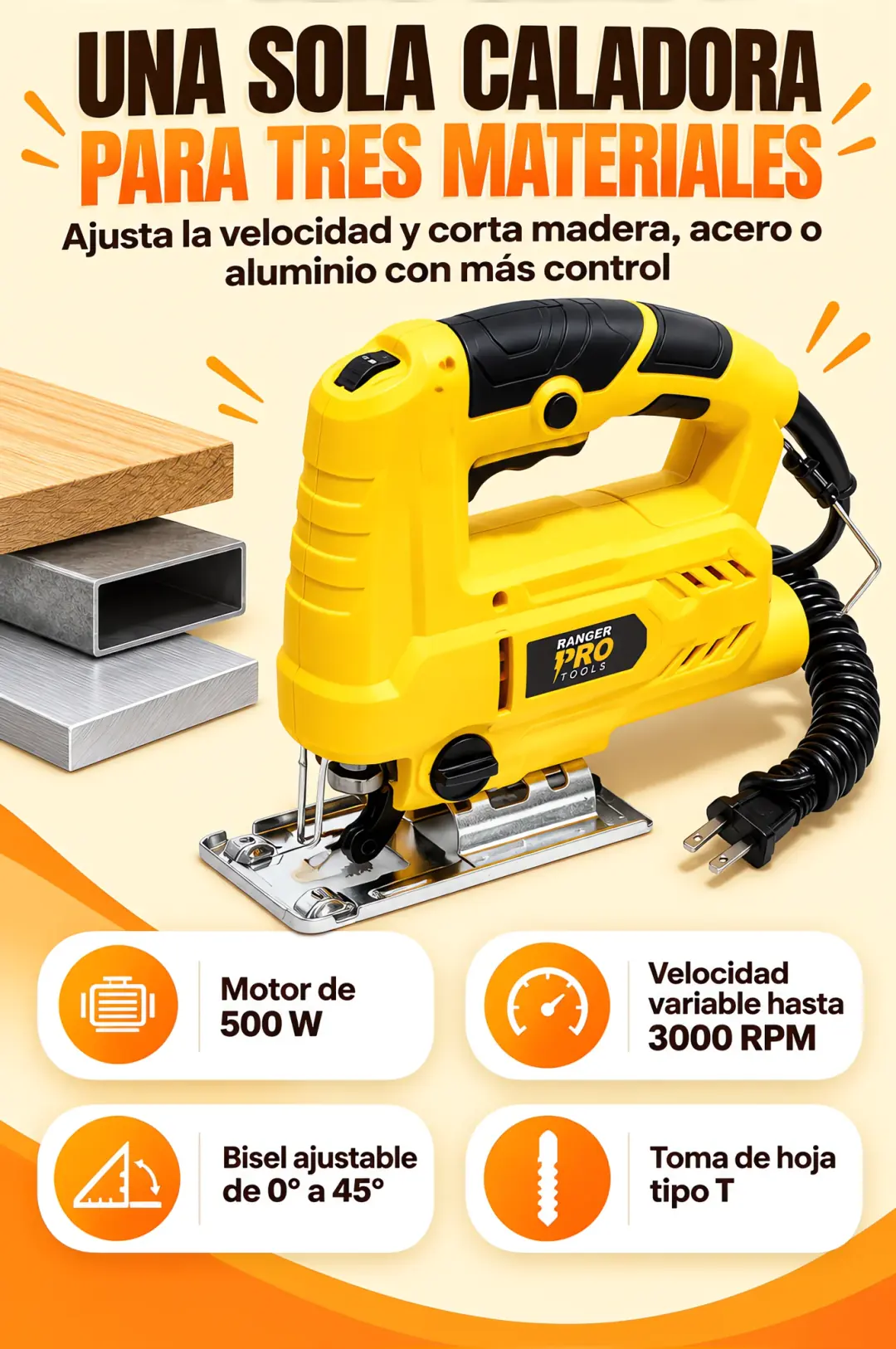 Beneficios