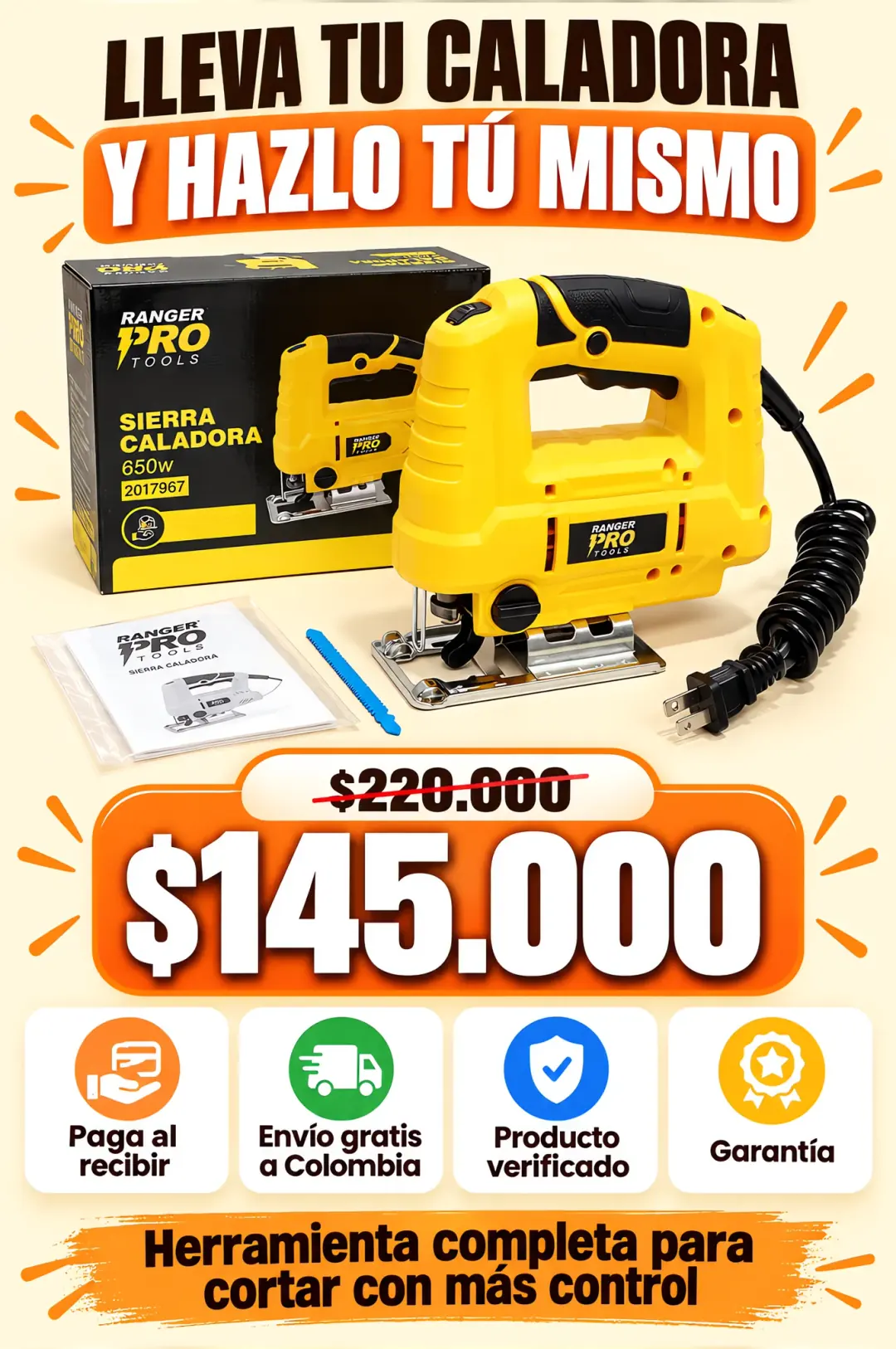 Oferta
