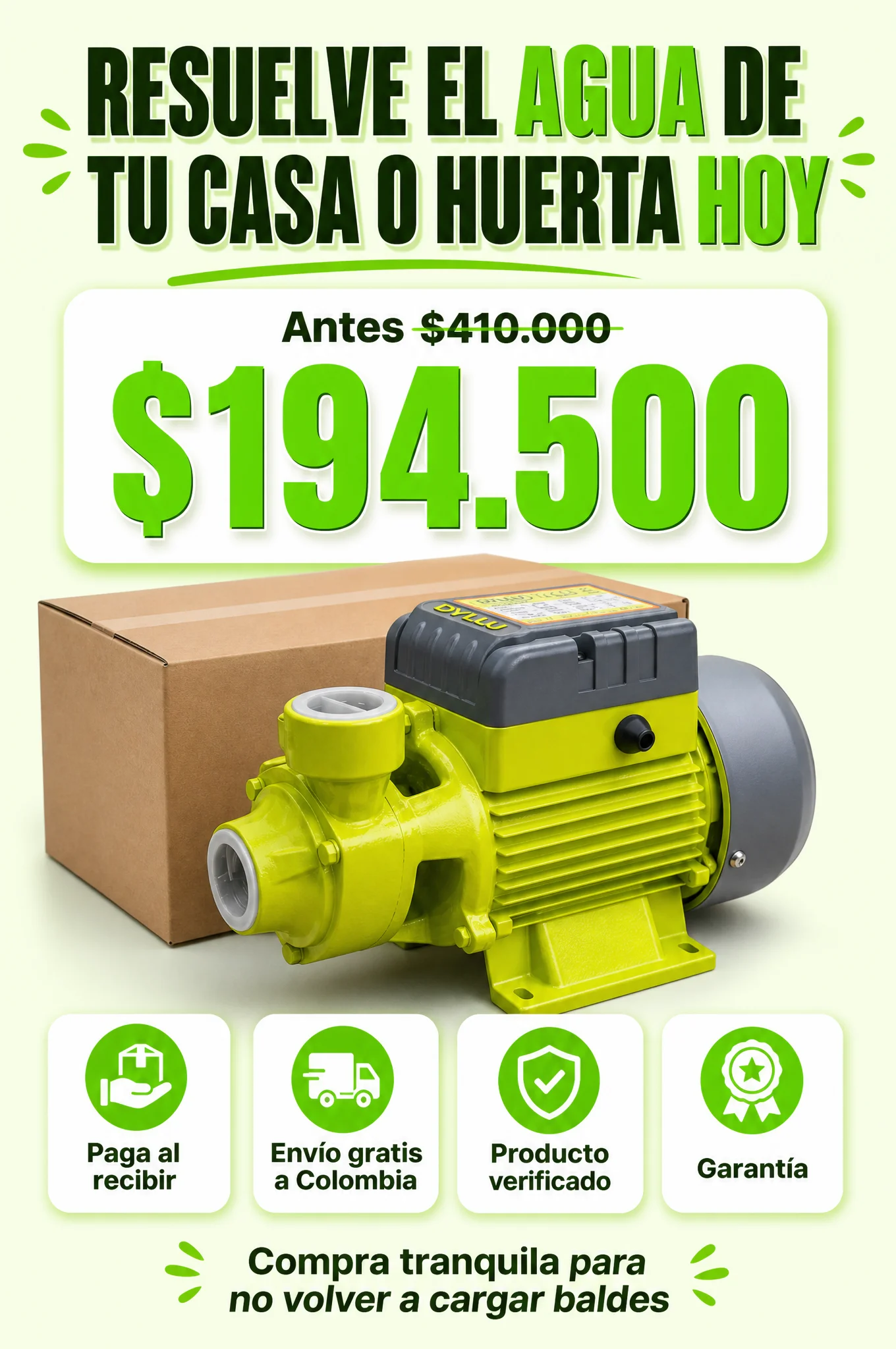 Oferta