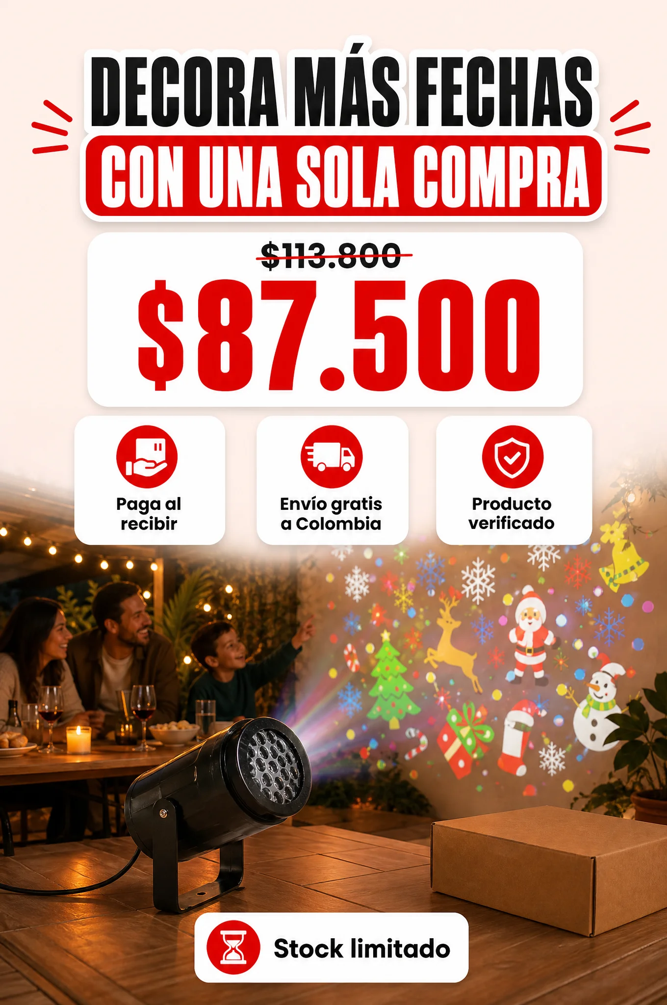 Oferta