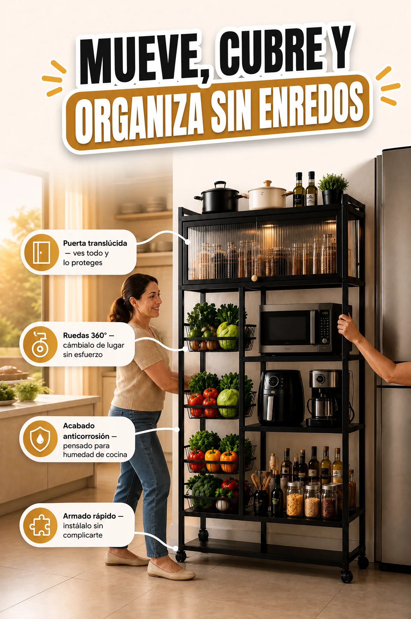 Beneficios