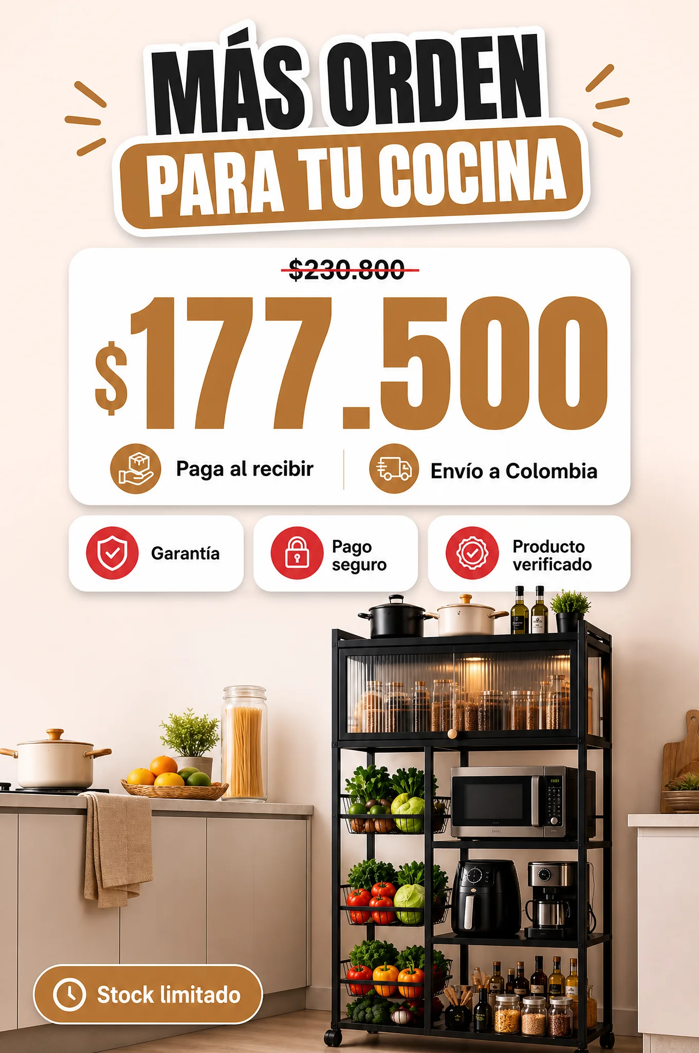 Oferta